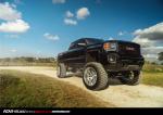 GMC Sierra Denali ob ADV.1 Wheels (ADV7TSSL) 2015 года